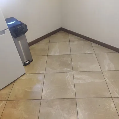 JD Precision Tiling completed project