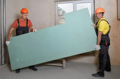 Backer Board Installation Glenrothes