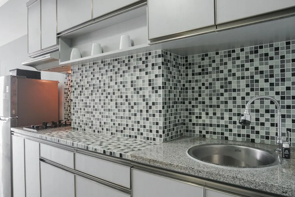 kitchen tile installation services
