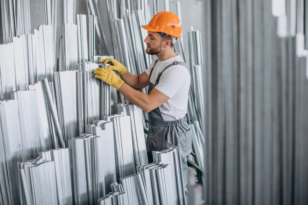 Tile Trim Supply and Installation
