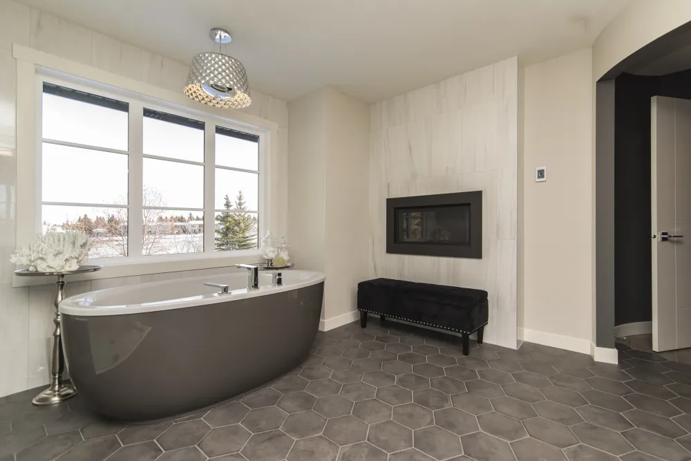 pipe boxing and tiling services