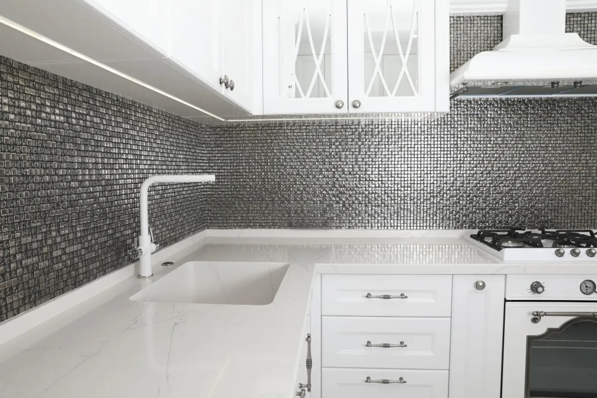 Why Choose Professional Kitchen Tiling Services in Glenrothes