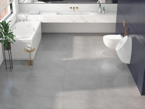 Bathroom Wall & Floor Tiling Glenrothes