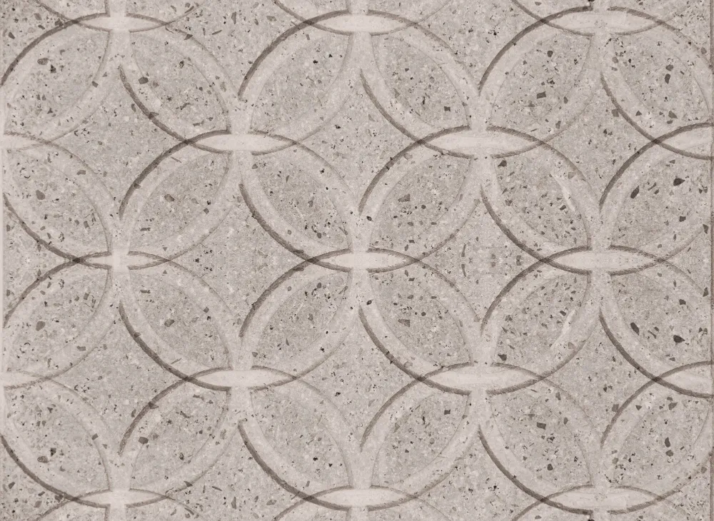 Custom tiling patterns