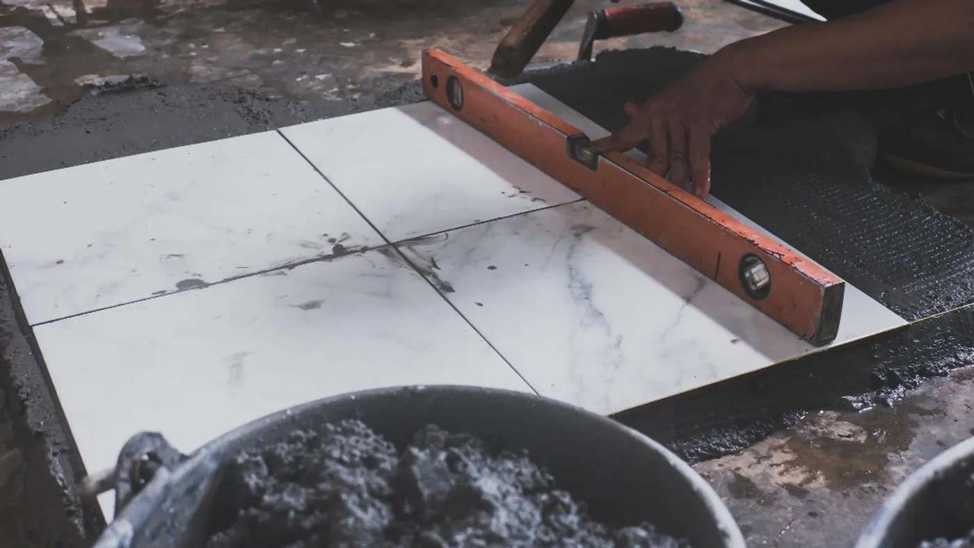 Tile Removal & Surface Prep Services