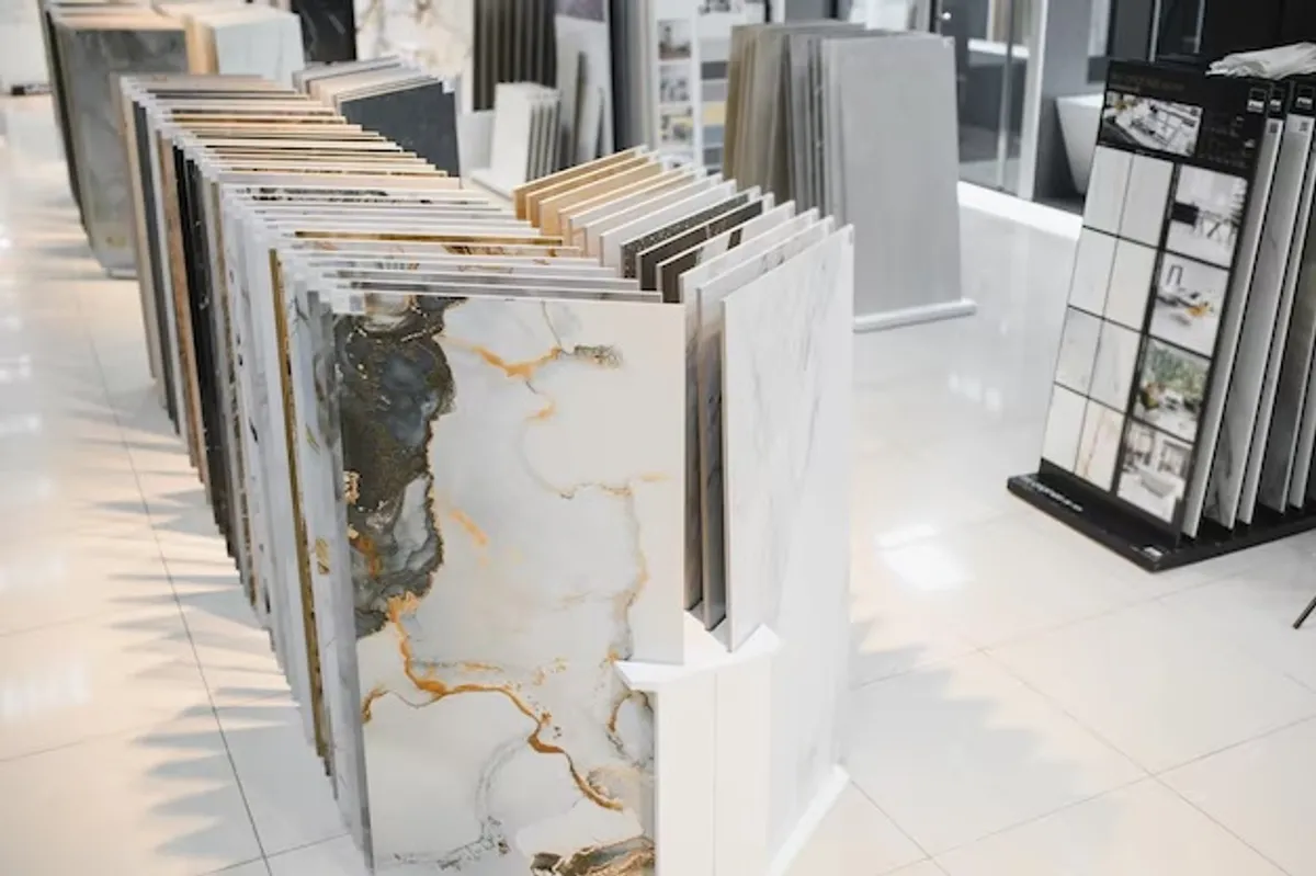 How to Choose the Best Custom Tiling Patterns in Glenrothes for Your Home