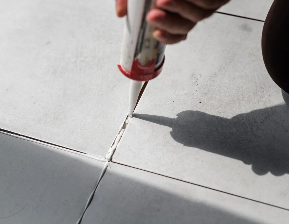 Why You Need Silicone Sealing and Finishing Services in Glenrothes for Your Home