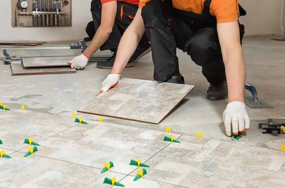 How to Find Reliable Tile Trim Supply and Installation Services in Glenrothes Near You