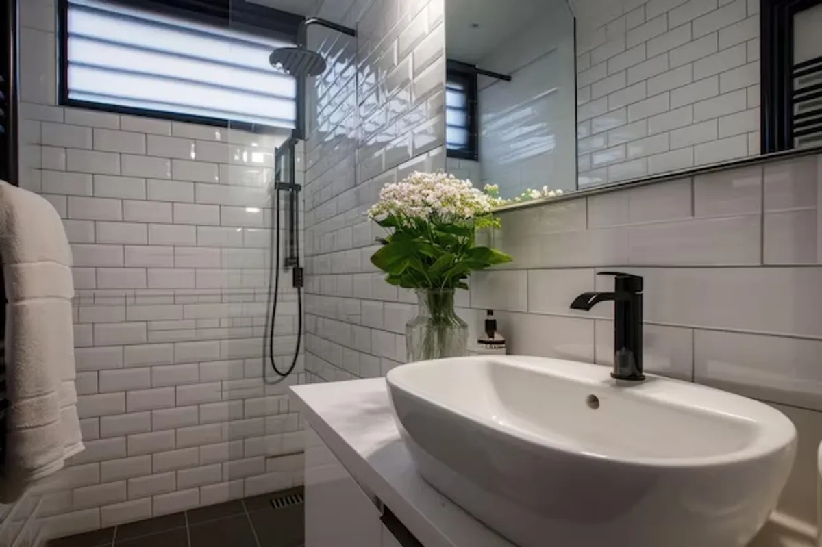 Affordable Tile Grouting and Regrouting Services in Glenrothes That Last