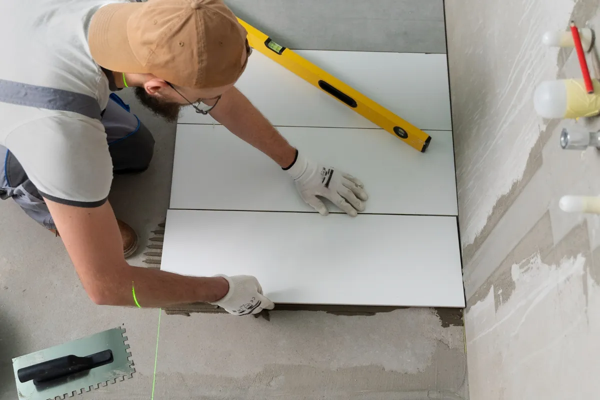 Best Tiler in Glenrothes: How to Choose the Right Expert for Your Home